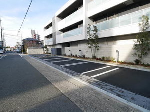 ベレッツァ本郷 0205号-15