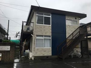 サニーハイツ服部 000S号-1