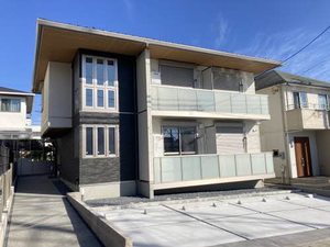 レフィシア三好ヶ丘