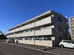 ブルースカイマンション 002D号-1