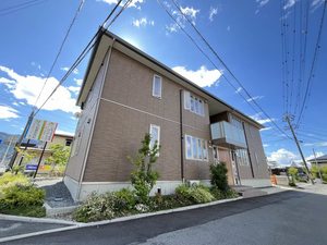 シャーメゾン　湖岳