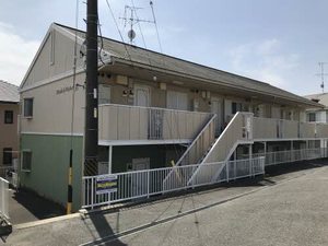 フィットネスヒルズ E102号-1