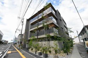 ＦＯＬＩＡＧＥ　Ｋａｎａｚａｗａ（フォリエジ　金沢）