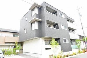 ＳｈａＭａｉｓｏｎ　Ｌａｆｏｒｅｔ