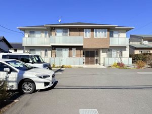 メゾン　ウーノ 0103号-1