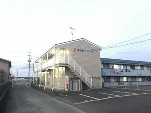 尾崎善ハイツ 001C号-1