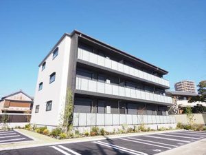 メゾン・ド・シュシュ