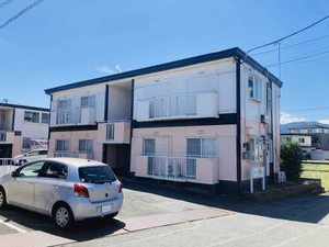 ビタビレッジ富士