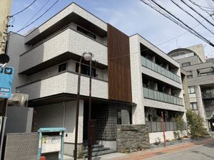 リオリエント玉宮 0107号-1