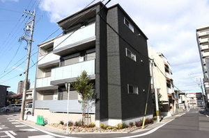 ＴＥＲＡＳＳ八田