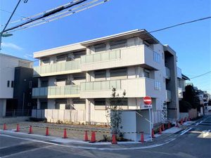 セレーノ宝が丘