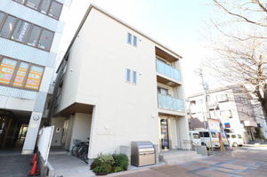 シャーメゾン深井町