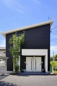 シャーメゾンＹＡＭＡ 0201号-1