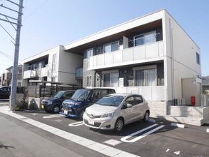 クオリスタ尾畑