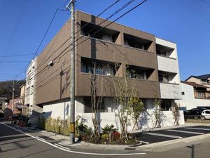 リオリエント高森 0301号-1