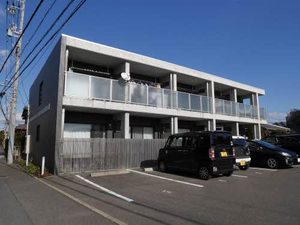 Ｖｉｌｌａ　Ｓｃａｌａ