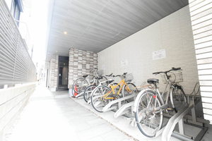 シャーメゾン神山 0301号-2