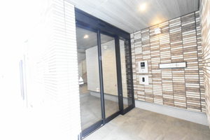 シャーメゾン神山 0301号-3