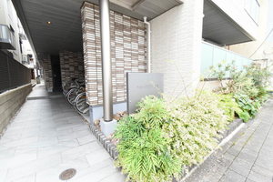 シャーメゾン神山 0301号-5