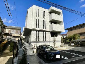 ラ・ベルリュンヌ