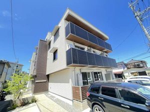 セレナヴィラ　ハイマート