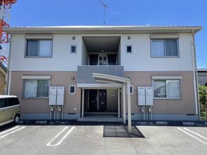 グレースビュー幸 0101号-1