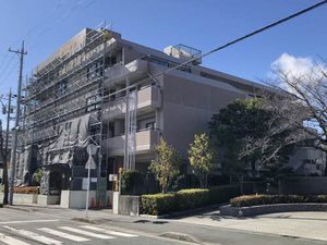 ロイヤルシャトー高丘東２０８ 0208号-1