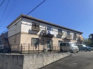 ストーク緑黒石 B103号-1