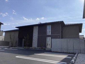 リオリエント福光東 0101号-1