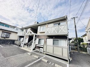 富貴原ハイツ A201号-15