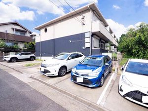 さくま荘 0102号-15