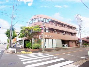 ジュネス佐久間 0305号-1