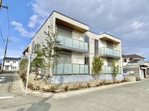 シャーメゾン寿