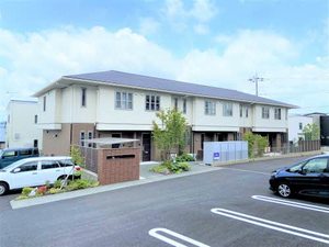 グレイスリー万野原