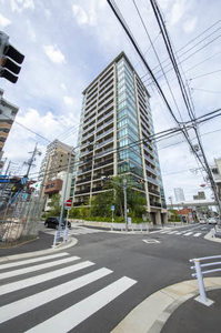 グランドメゾン久屋大通　０８０２号室-1