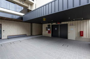 グランドメゾン久屋大通　０８０２号室-3