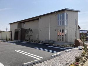 リオリエント薮田