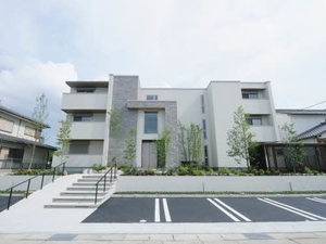 プライムフォレスト 0202号-1