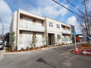 カーサ　カリーノ