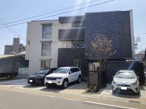 シャーメゾンステージ加納本町 0105号-1