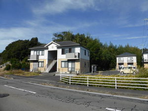 サンシャイン浜岡 B202号-1