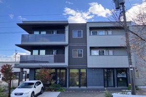 Ｇｒａｃｅ　ｋａｎｏａ西泉（グレースカノア西泉）