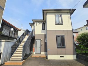 グランシャリオ堂林 0101号-1