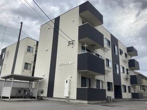 コンフォルト堀川