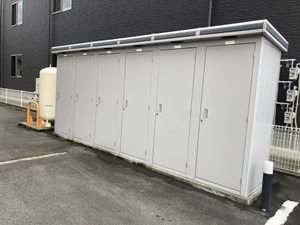 コンフォルト堀川 0202号-2
