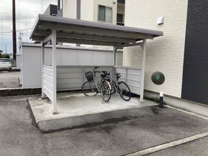 コンフォルト堀川 0202号-3