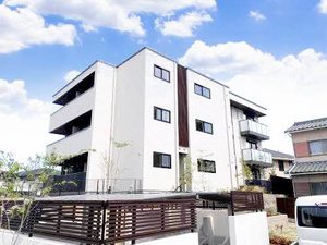 メゾン　ド　グリナージュ 0203号-1