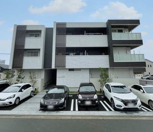 シャーメゾン津駅前 0202号-1