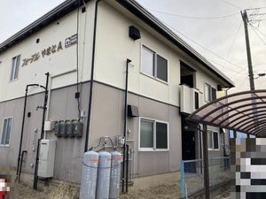 フォーブルやまと B201号-14