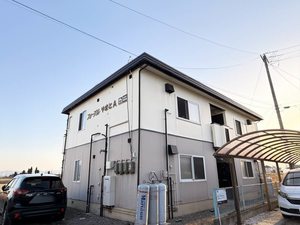 フォーブルやまと B201号-15